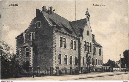 Uelzen - Amtsgericht