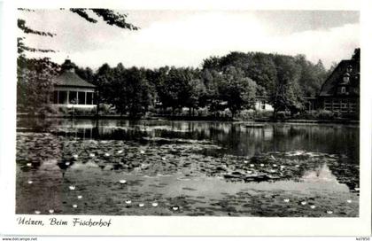 Uelzen - Beim Fischerhof