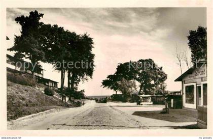 72632218 Koelpinsee Usedom Promenade Usedom