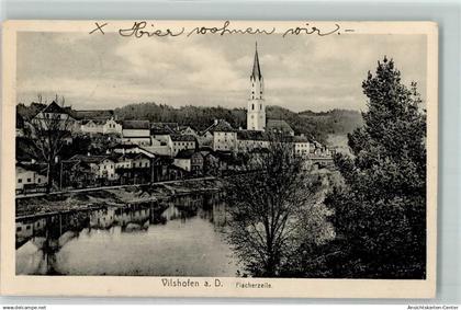 39157298 - Vilshofen an der Donau