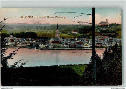 39296931 - Vilshofen an der Donau