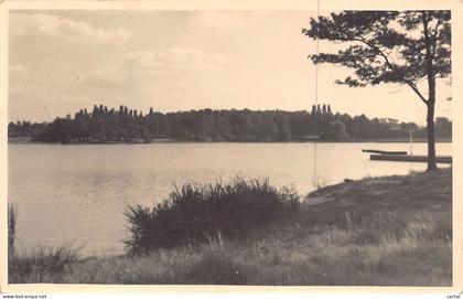 VOLKERSDORF - Blick zum Kinderheim