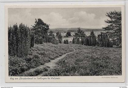 70044626 Walsrode Lueneburger Heide Walsrode Walsrode Lueneburger Heide