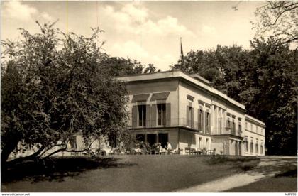 Schloss Glienicke