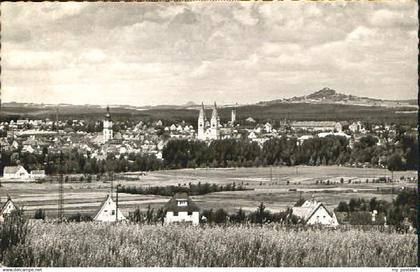 70082952 Weiden Oberpfalz Weiden  x 1962 Weiden