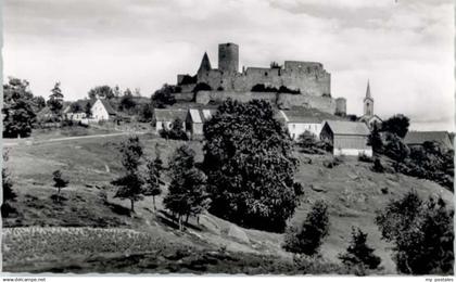 70660291 Weiden Oberpfalz Weiden Oberpfalz Burg Leuchtenberg *