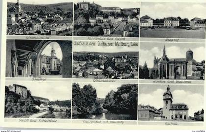 70134419 Weilburg Weilburg  *