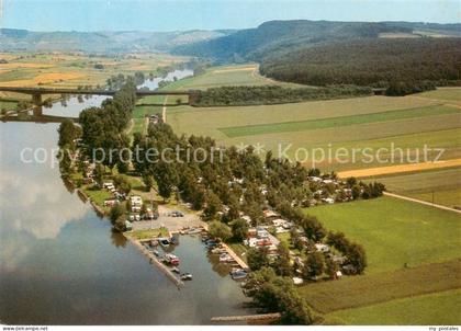 73835372 Bettingen Wertheim Campingpark Wildsau Bettingen Wertheim