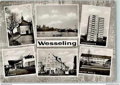 10266042 - Wesseling , Rheinl