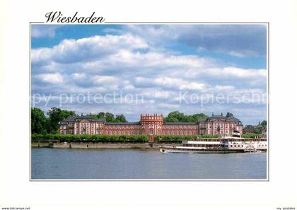 72770177 Wiesbaden Schloss Bieberich Wiesbaden