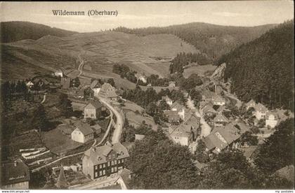 71070689 Wildemann Oberharz