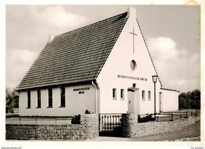 73896802 Wildeshausen Neuapostolische Kirche Wildeshausen