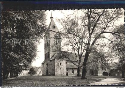 Wildeshausen Alexanderkirche