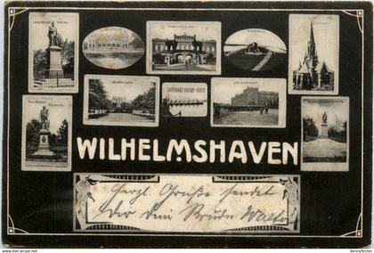 Wilhelmshaven