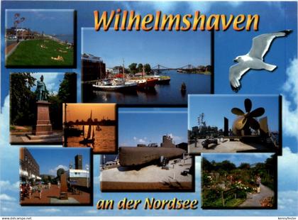 Wilhelmshaven