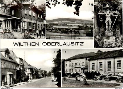 Wilthen Oberlausitz