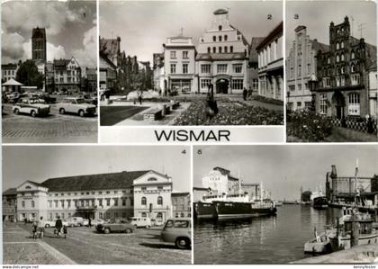 Wismar