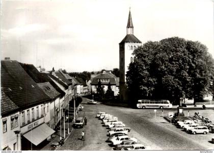 Jessen - Leninplatz