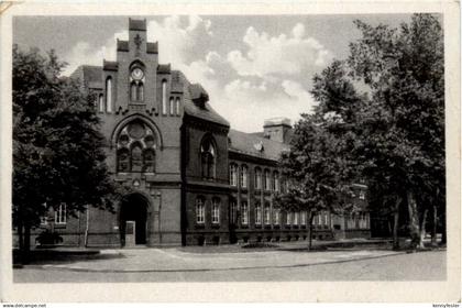 Wittenberge, Oberschule