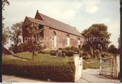 Wittmund Kirche