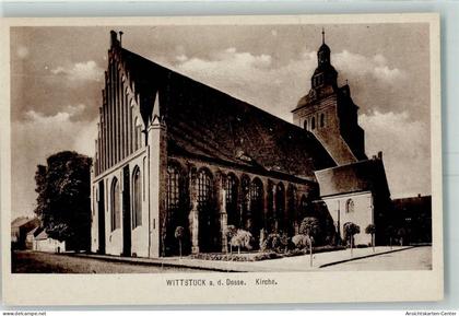 10448251 - Wittstock , Dosse