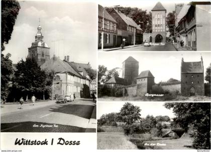 Wittstock/Dosse, div. Bilder