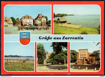 E7802 - Zarrentin - Bild und Heimat Reichenbach