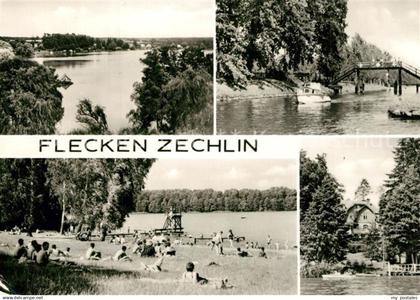 43371473 Flecken Zechlin Strand