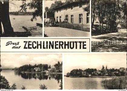 71913818 Zechlinerhuette