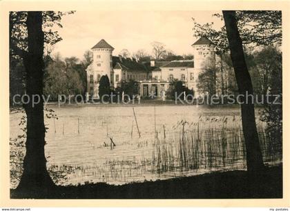 73093561 Rheinsberg Erholungsheim Schloss Rheinsberg