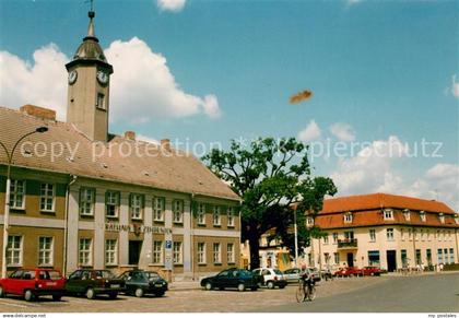 43354433 Zehdenick Rathaus