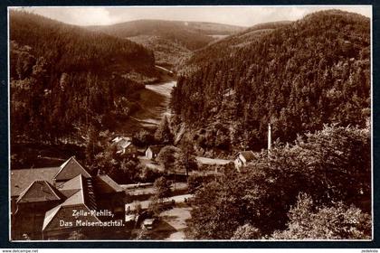 B4903 - Zella Mehlis - Das Meisterbachtal - Hugo Ruscher