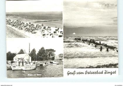 70056676 Zingst Ostseebad Zingst