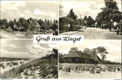 70084279 Zingst Ostseebad Zingst