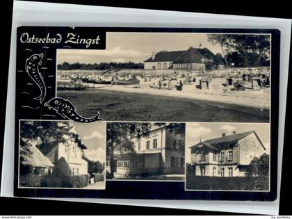 70698858 Zingst Ostseebad Zingst  x