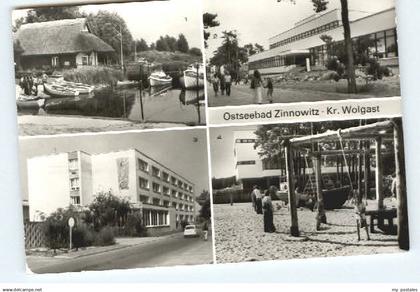 70054649 Zinnowitz Ostseebad Usedom Zinnowitz