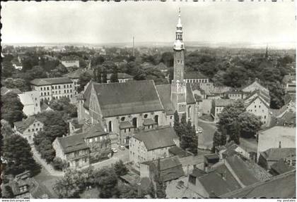 70091890 Zittau Zittau Turm Kirche o 1980 Zittau