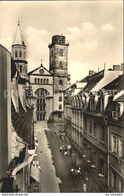 71928444 Zittau Johanniskirche Zittau