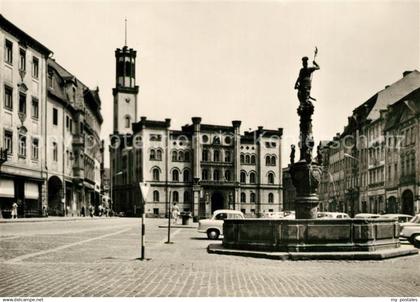 73163938 Zittau Platz der Jugend Zittau