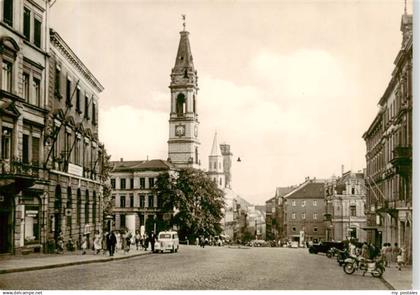 73891403 Zittau Haberkornplatz Zittau