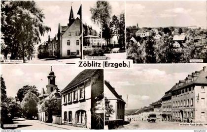 Zöblitz