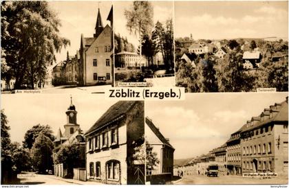 Zöblitz