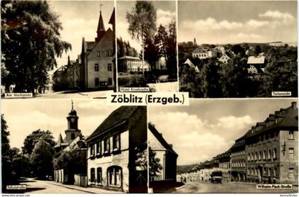 Zöblitz, div. Bilder