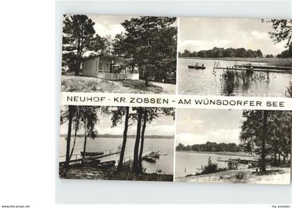 72384081 Neuhof Zossen Wuensdorfer See