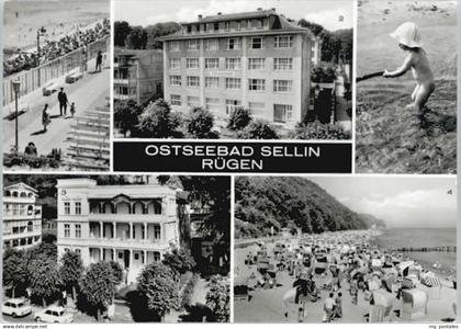 70028565 Sellin Ostseebad Sellin Ostseebad Ruegen x