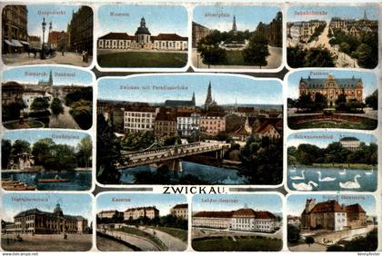 Zwickau