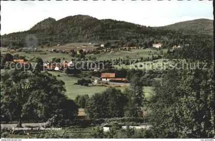 72921999 Rabenstein Zwiesel Hennenkogel Rabenstein Zwiesel