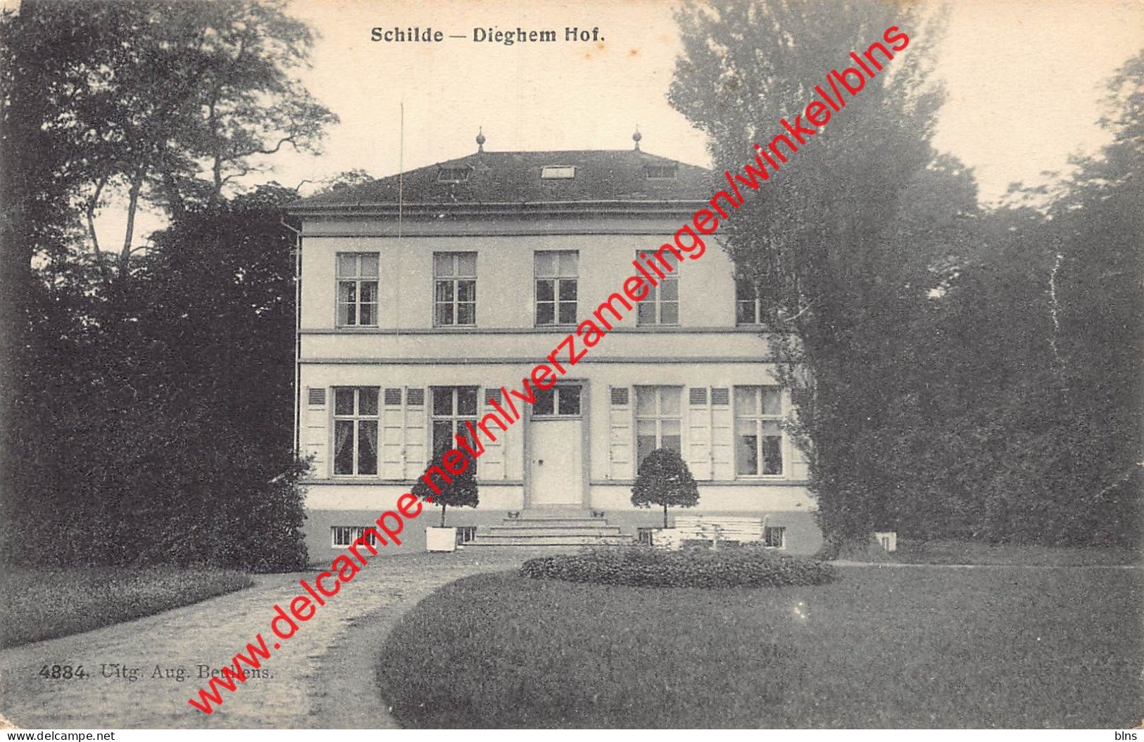 Dieghem Hof - Schilde