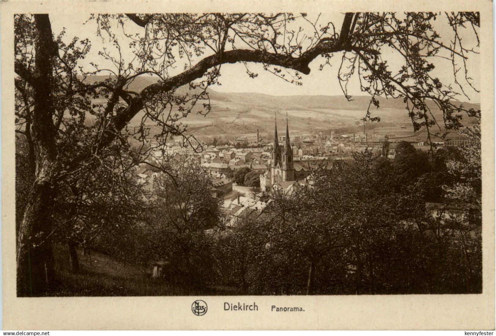 Diekirch