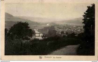 Diekirch